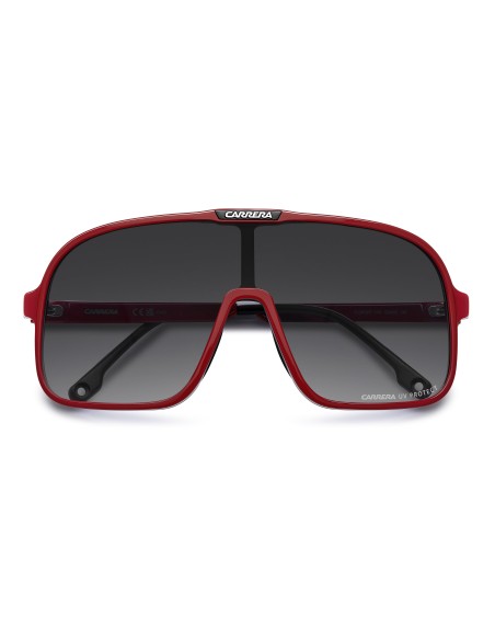 SUNGLASSES FRAMES CARRERA - C SPORT 11/S - RED - 99