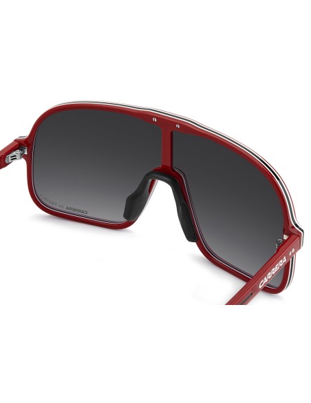 SUNGLASSES FRAMES CARRERA - C SPORT 11/S - RED - 99