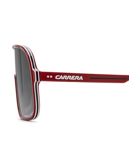 SUNGLASSES FRAMES CARRERA - C SPORT 11/S - RED - 99