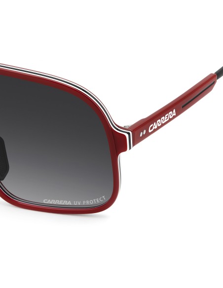 SUNGLASSES FRAMES CARRERA - C SPORT 11/S - RED - 99