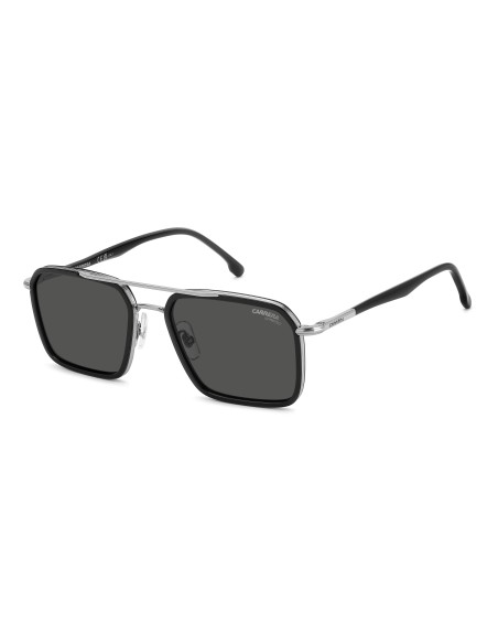 SUNGLASSES FRAMES CARRERA - CARRERA 362/S - BLACK RUTHENIUM - 55
