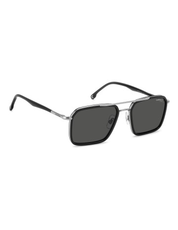 SUNGLASSES FRAMES CARRERA - CARRERA 362/S - BLACK RUTHENIUM - 55 2