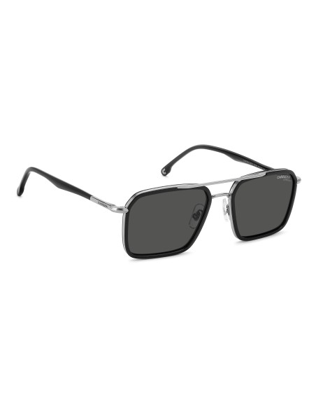 SUNGLASSES FRAMES CARRERA - CARRERA 362/S - BLACK RUTHENIUM - 55