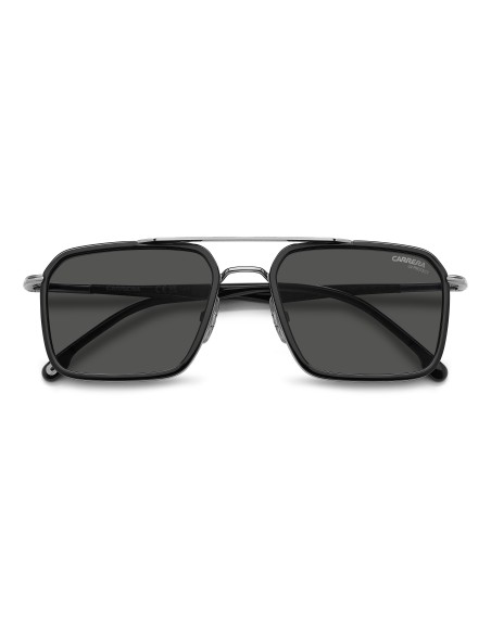 SUNGLASSES FRAMES CARRERA - CARRERA 362/S - BLACK RUTHENIUM - 55