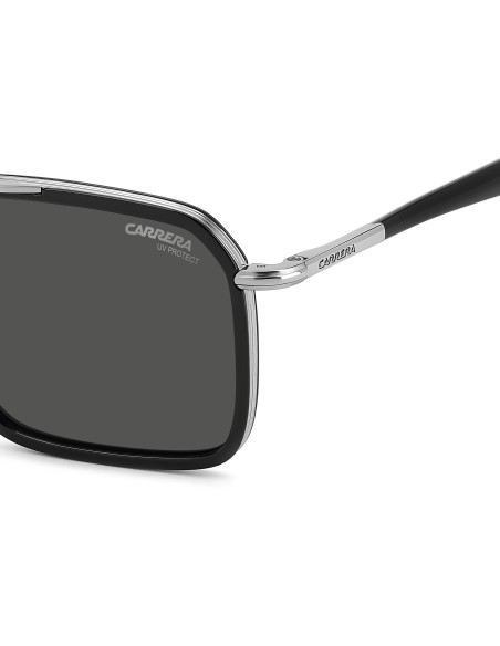 SUNGLASSES FRAMES CARRERA - CARRERA 362/S - BLACK RUTHENIUM - 55