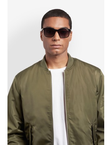 SUNGLASSES FRAMES CARRERA - CARRERA 367/S - BLACK RED - 55 2