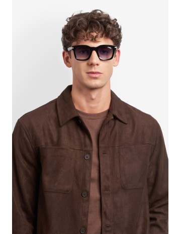 SUNGLASSES FRAMES CARRERA - CARRERA 365/S - BLACK RED - 48 2