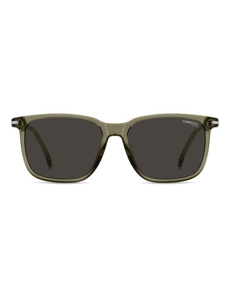 SUNGLASSES FRAMES CARRERA - CARRERA 367/S - OLIVE - 55