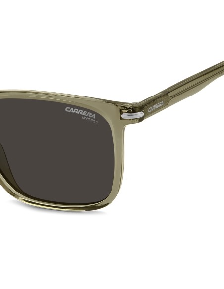 SUNGLASSES FRAMES CARRERA - CARRERA 367/S - OLIVE - 55
