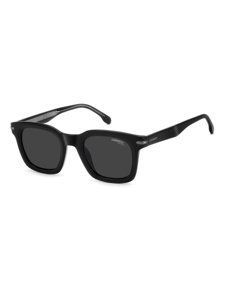 SUNGLASSES FRAMES CARRERA - CARRERA 365/S - BLACK DARK RUTHENIUM - 48