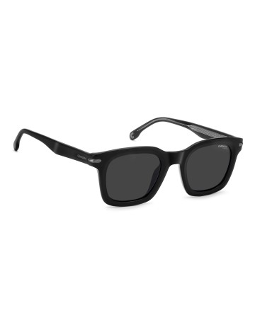 SUNGLASSES FRAMES CARRERA - CARRERA 365/S - BLACK DARK RUTHENIUM - 48 2