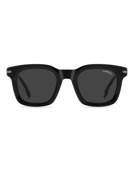SUNGLASSES FRAMES CARRERA - CARRERA 365/S - BLACK DARK RUTHENIUM - 48