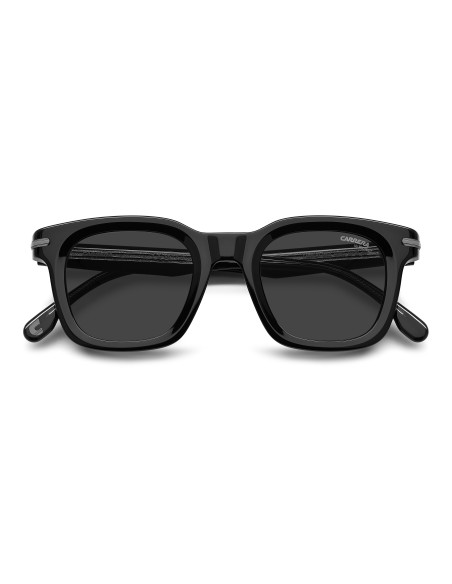 SUNGLASSES FRAMES CARRERA - CARRERA 365/S - BLACK DARK RUTHENIUM - 48