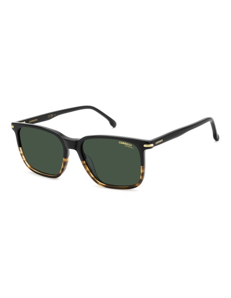 SUNGLASSES FRAMES CARRERA - CARRERA 367/S - BLACK HORN - 55