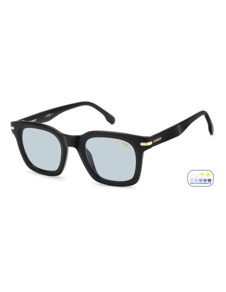 SUNGLASSES FRAMES CARRERA - CARRERA 365/S - BLACK GOLD - 48