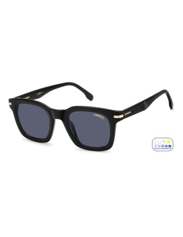 SUNGLASSES FRAMES CARRERA - CARRERA 365/S - BLACK GOLD - 48 2