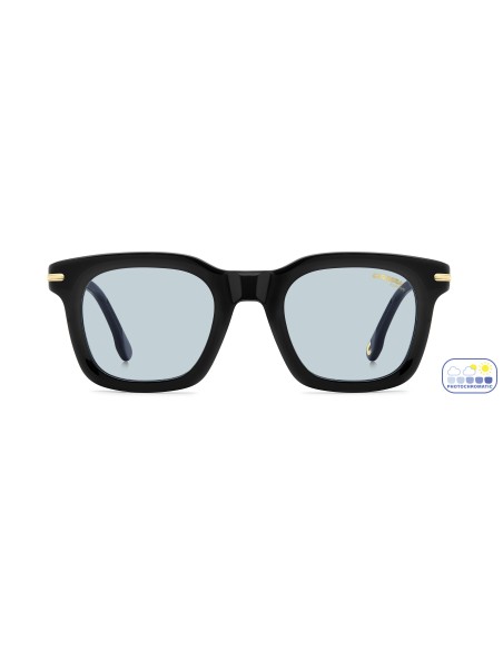 SUNGLASSES FRAMES CARRERA - CARRERA 365/S - BLACK GOLD - 48
