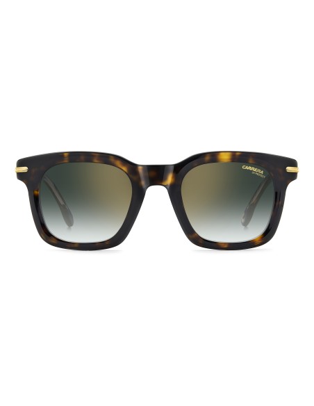 SUNGLASSES FRAMES CARRERA - CARRERA 365/S - HAVANA - 48