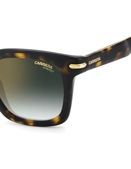 SUNGLASSES FRAMES CARRERA - CARRERA 365/S - HAVANA - 48