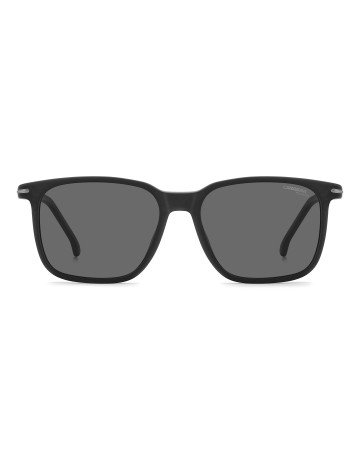 SUNGLASSES FRAMES CARRERA - CARRERA 367/S - MATTE BLACK - 55