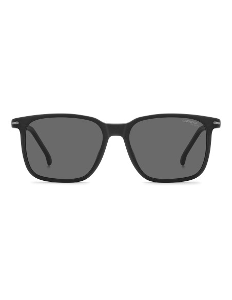 SUNGLASSES FRAMES CARRERA - CARRERA 367/S - MATTE BLACK - 55