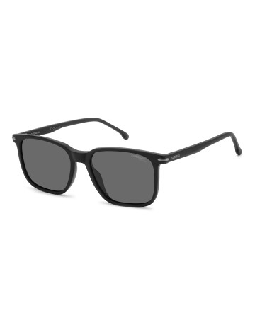SUNGLASSES FRAMES CARRERA - CARRERA 367/S - MATTE BLACK - 55 2