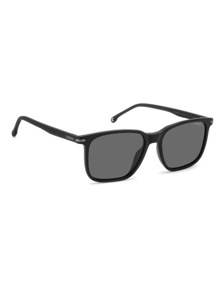 SUNGLASSES FRAMES CARRERA - CARRERA 367/S - MATTE BLACK - 55