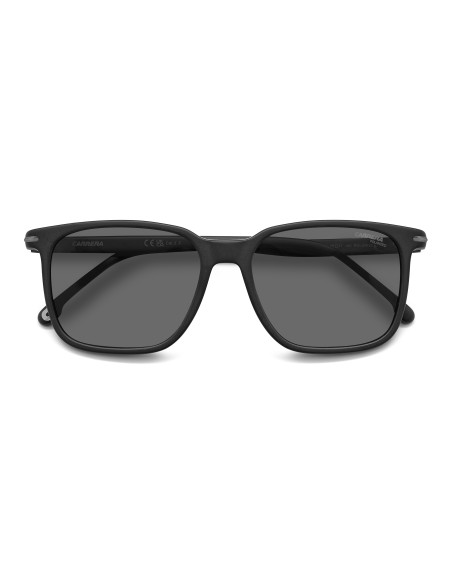SUNGLASSES FRAMES CARRERA - CARRERA 367/S - MATTE BLACK - 55