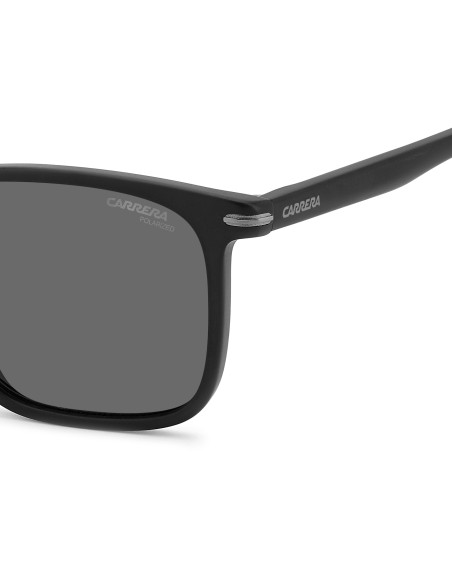 SUNGLASSES FRAMES CARRERA - CARRERA 367/S - MATTE BLACK - 55