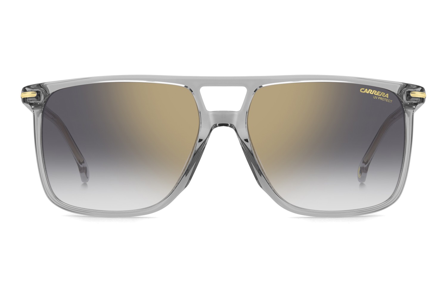 SUNGLASSES FRAMES CARRERA - CARRERA  366/S - GREY - 59