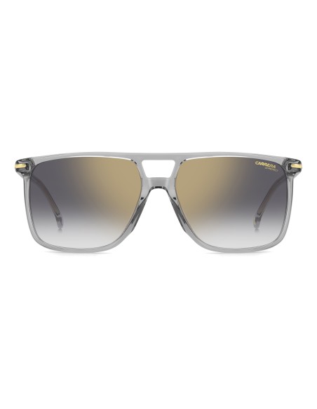 SUNGLASSES FRAMES CARRERA - CARRERA  366/S - GREY - 59