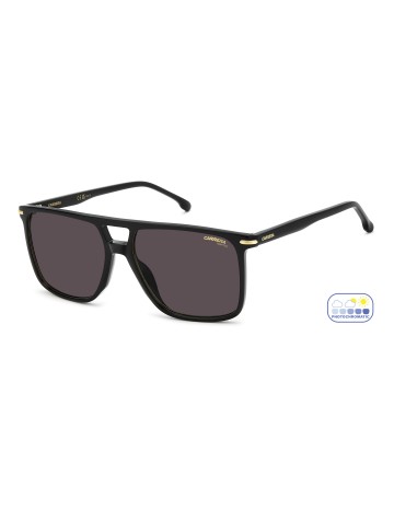 SUNGLASSES FRAMES CARRERA - CARRERA  366/S - BLACK - 59 2