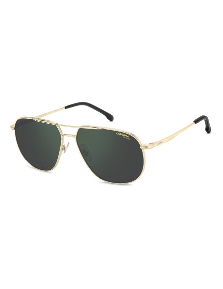 SUNGLASSES FRAMES CARRERA - CARRERA 363/S - GOLD BLACK 2 - 61