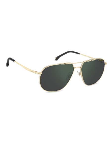 SUNGLASSES FRAMES CARRERA - CARRERA 363/S - GOLD BLACK 2 - 61