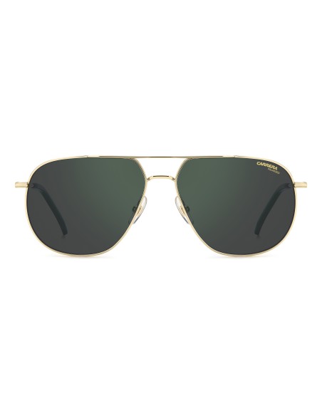 SUNGLASSES FRAMES CARRERA - CARRERA 363/S - GOLD BLACK 2 - 61
