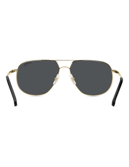 SUNGLASSES FRAMES CARRERA - CARRERA 363/S - GOLD BLACK 2 - 61