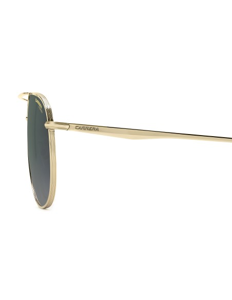 SUNGLASSES FRAMES CARRERA - CARRERA 363/S - GOLD BLACK 2 - 61