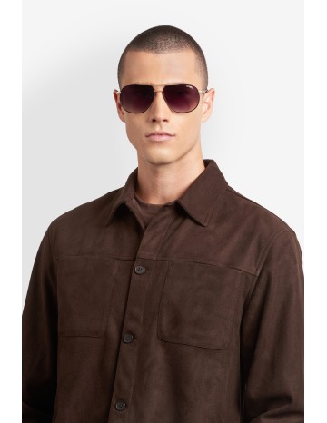 SUNGLASSES FRAMES CARRERA - CARRERA 363/S - GOLD BLACK 2 - 61 2