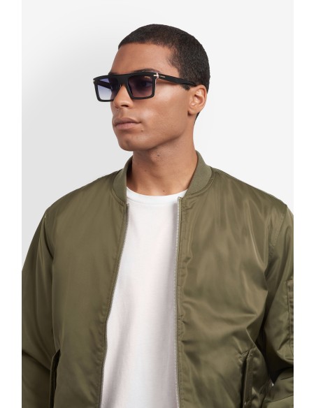 SUNGLASSES FRAMES CARRERA - CARRERA 364/S - BLACK RED - 54