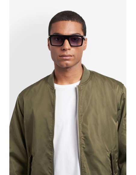 SUNGLASSES FRAMES CARRERA - CARRERA 364/S - BLACK RED - 54