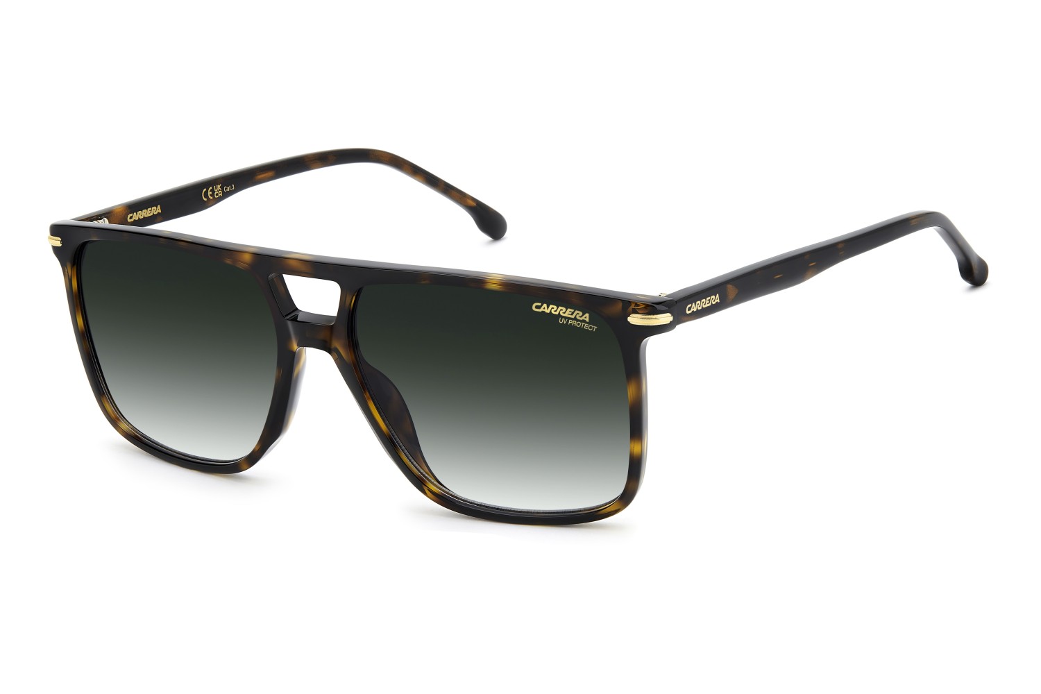 SUNGLASSES FRAMES CARRERA - CARRERA  366/S - HAVANA - 59