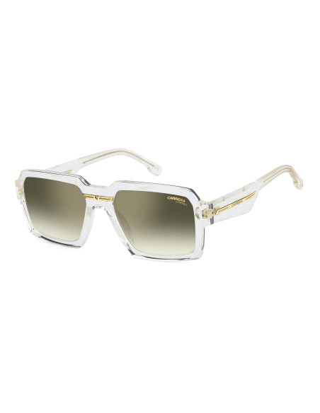SUNGLASSES FRAMES CARRERA - VICTORY C 15/S - CRYSTAL GOLD - 55