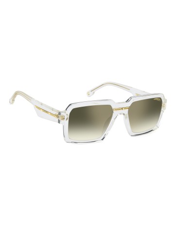 SUNGLASSES FRAMES CARRERA - VICTORY C 15/S - CRYSTAL GOLD - 55 2
