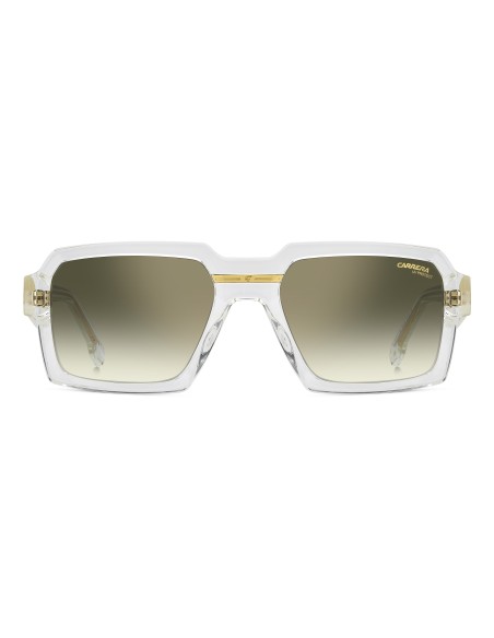 SUNGLASSES FRAMES CARRERA - VICTORY C 15/S - CRYSTAL GOLD - 55