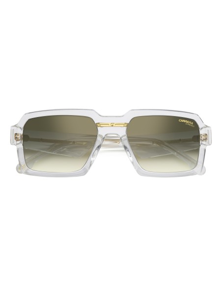 SUNGLASSES FRAMES CARRERA - VICTORY C 15/S - CRYSTAL GOLD - 55