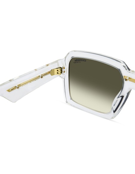 SUNGLASSES FRAMES CARRERA - VICTORY C 15/S - CRYSTAL GOLD - 55