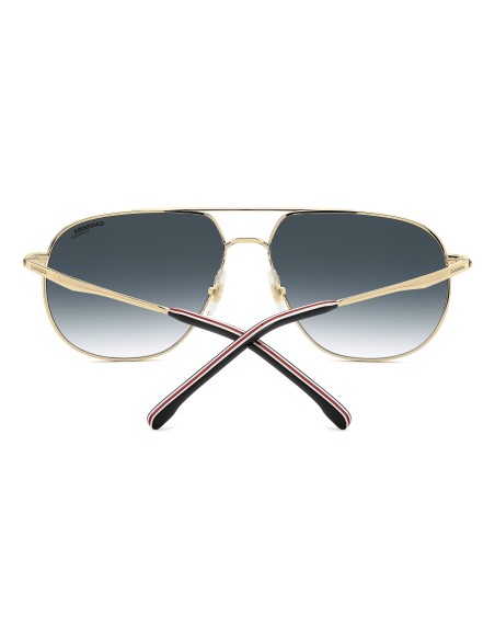 SUNGLASSES FRAMES CARRERA - CARRERA 363/S - BLACK RED - 61