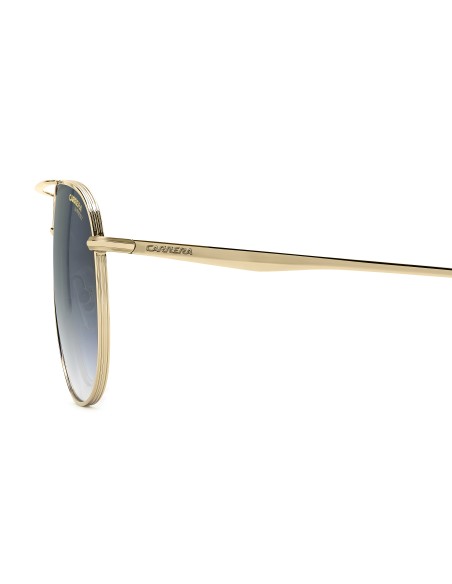 SUNGLASSES FRAMES CARRERA - CARRERA 363/S - BLACK RED - 61