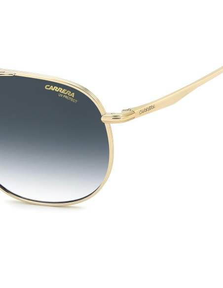 SUNGLASSES FRAMES CARRERA - CARRERA 363/S - BLACK RED - 61