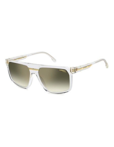 SUNGLASSES FRAMES CARRERA - VICTORY C 14/S - CRYSTAL GOLD - 60